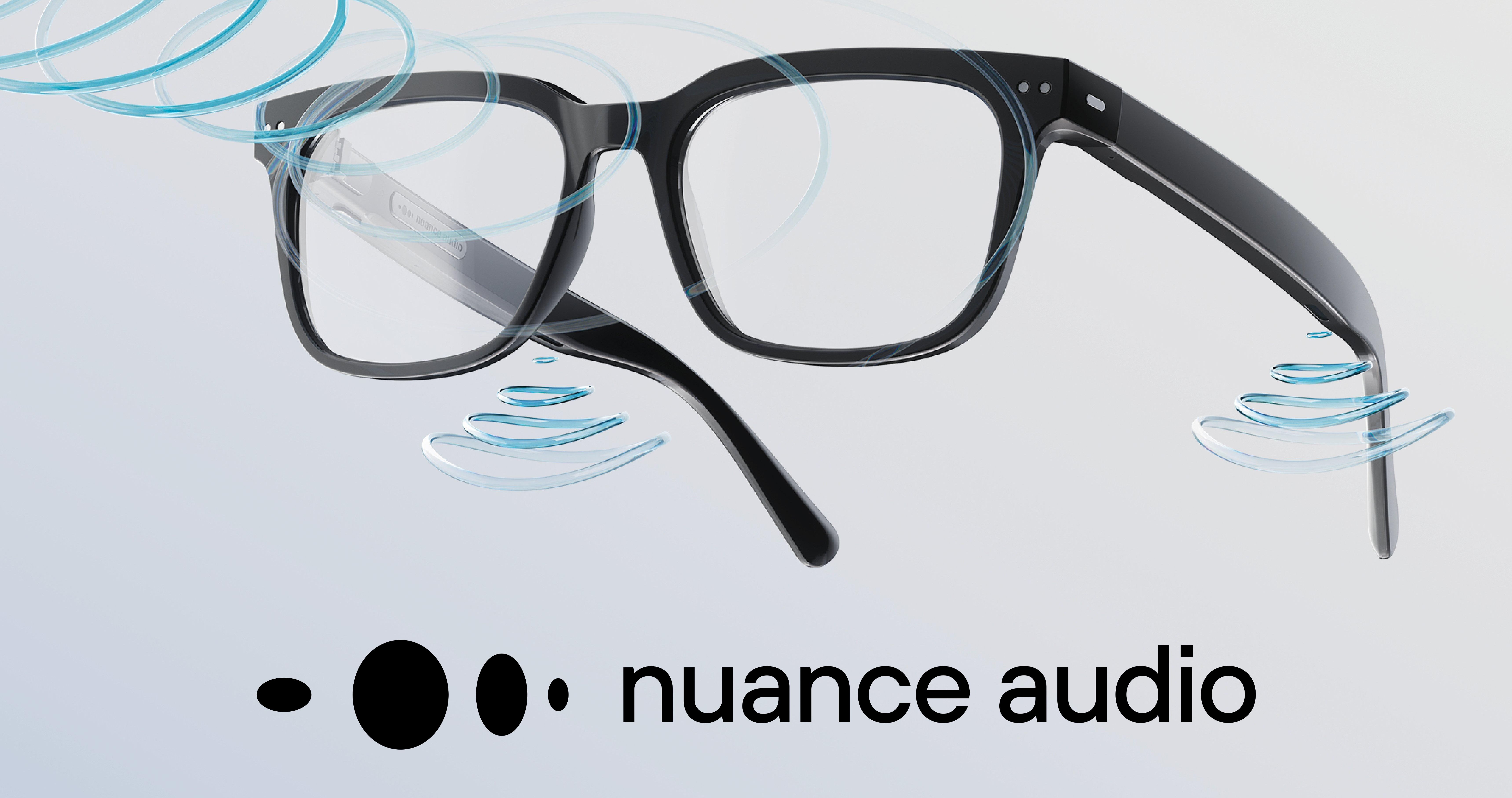 Nuance promo tile