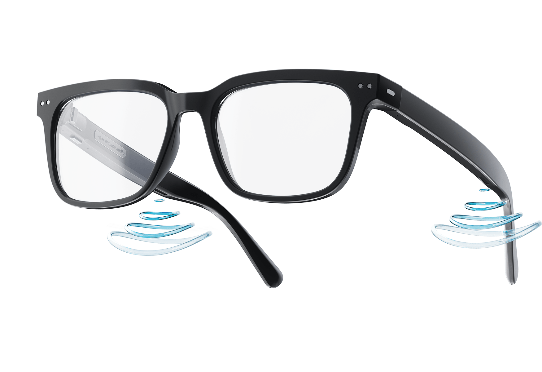 Nuance Glasses